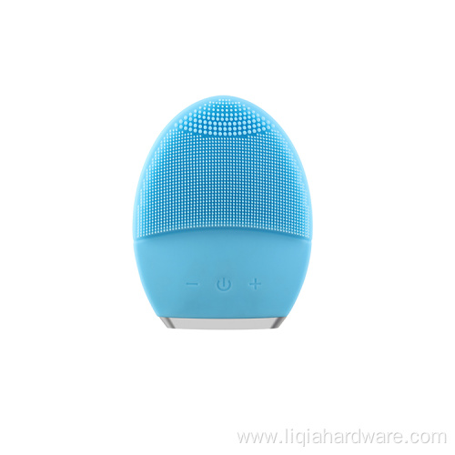 Face Sonic Electric Facial Cleansing Brush